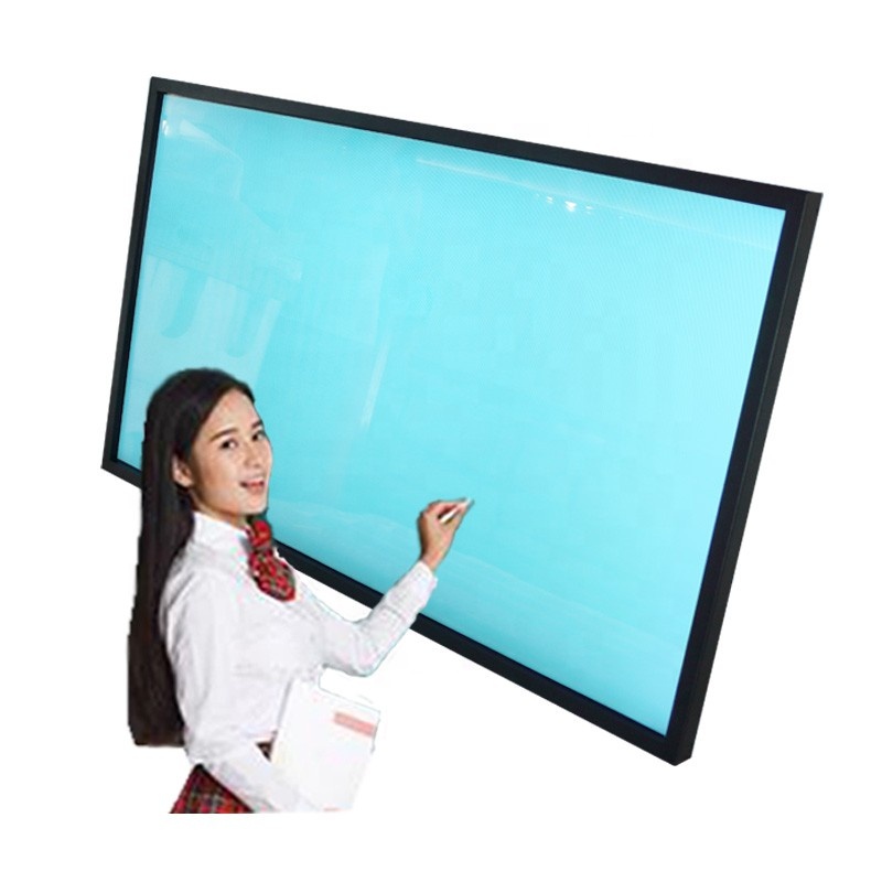 49 inch Advertising LCD Digital Signage Display with Touch Screen